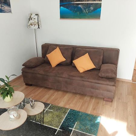 Appartement Naturnah Mieders Eksteriør billede