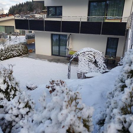 Appartement Naturnah Mieders Eksteriør billede