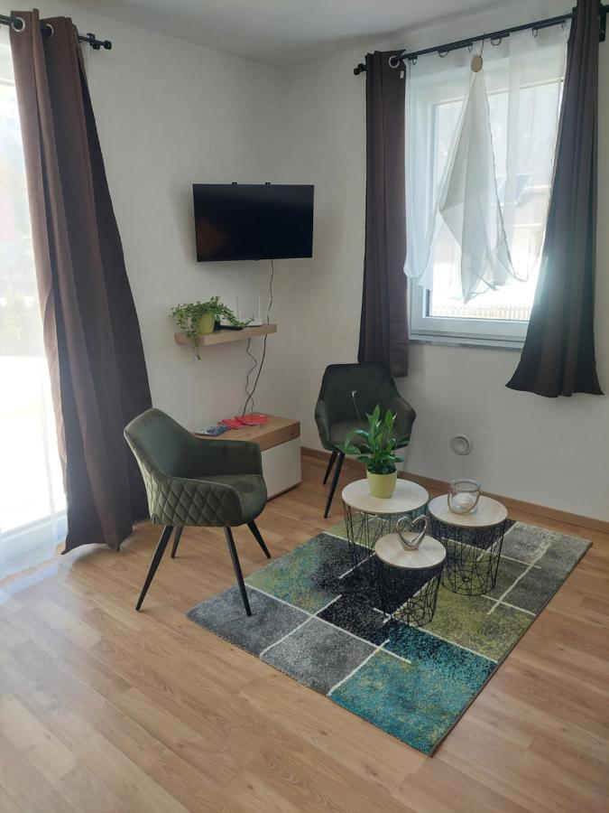 Appartement Naturnah Mieders Eksteriør billede