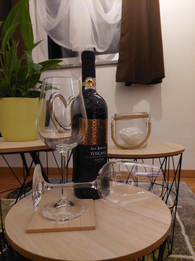 Appartement Naturnah Mieders Eksteriør billede
