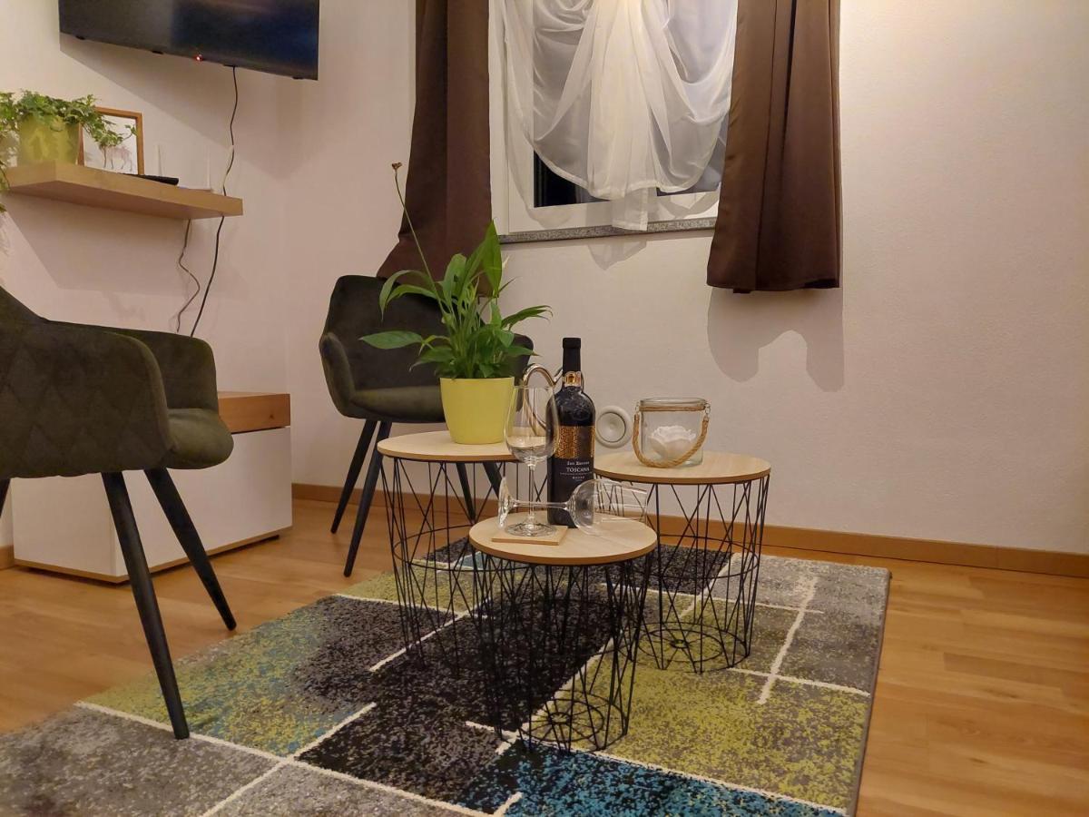 Appartement Naturnah Mieders Eksteriør billede