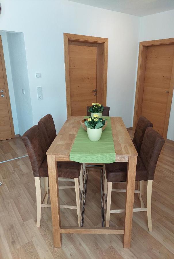 Appartement Naturnah Mieders Eksteriør billede