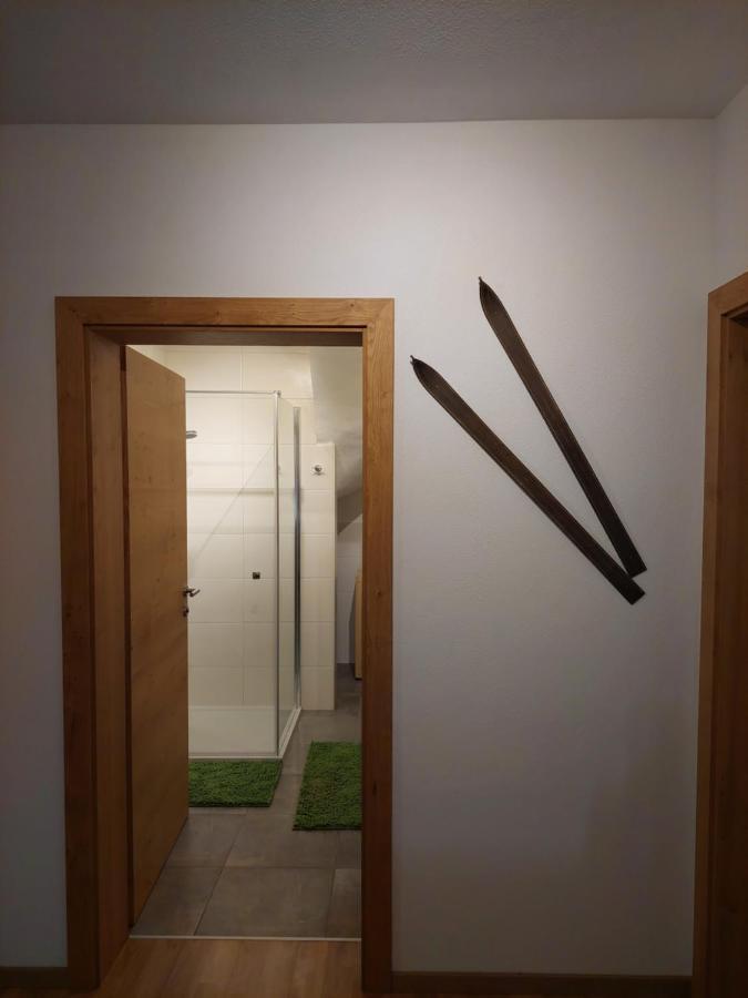 Appartement Naturnah Mieders Eksteriør billede