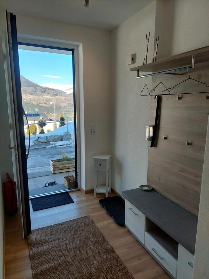 Appartement Naturnah Mieders Eksteriør billede