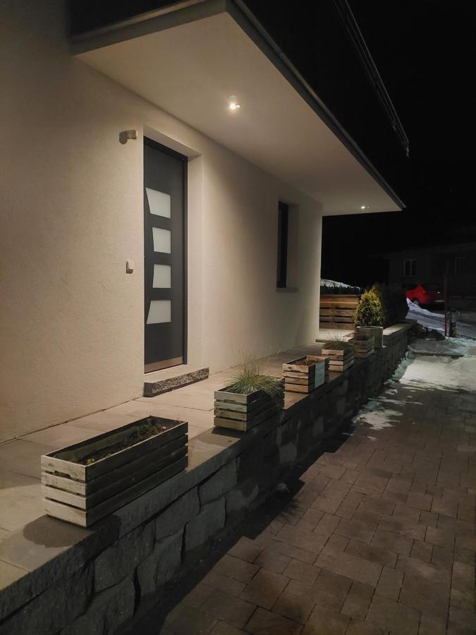 Appartement Naturnah Mieders Eksteriør billede