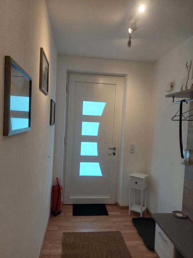 Appartement Naturnah Mieders Eksteriør billede