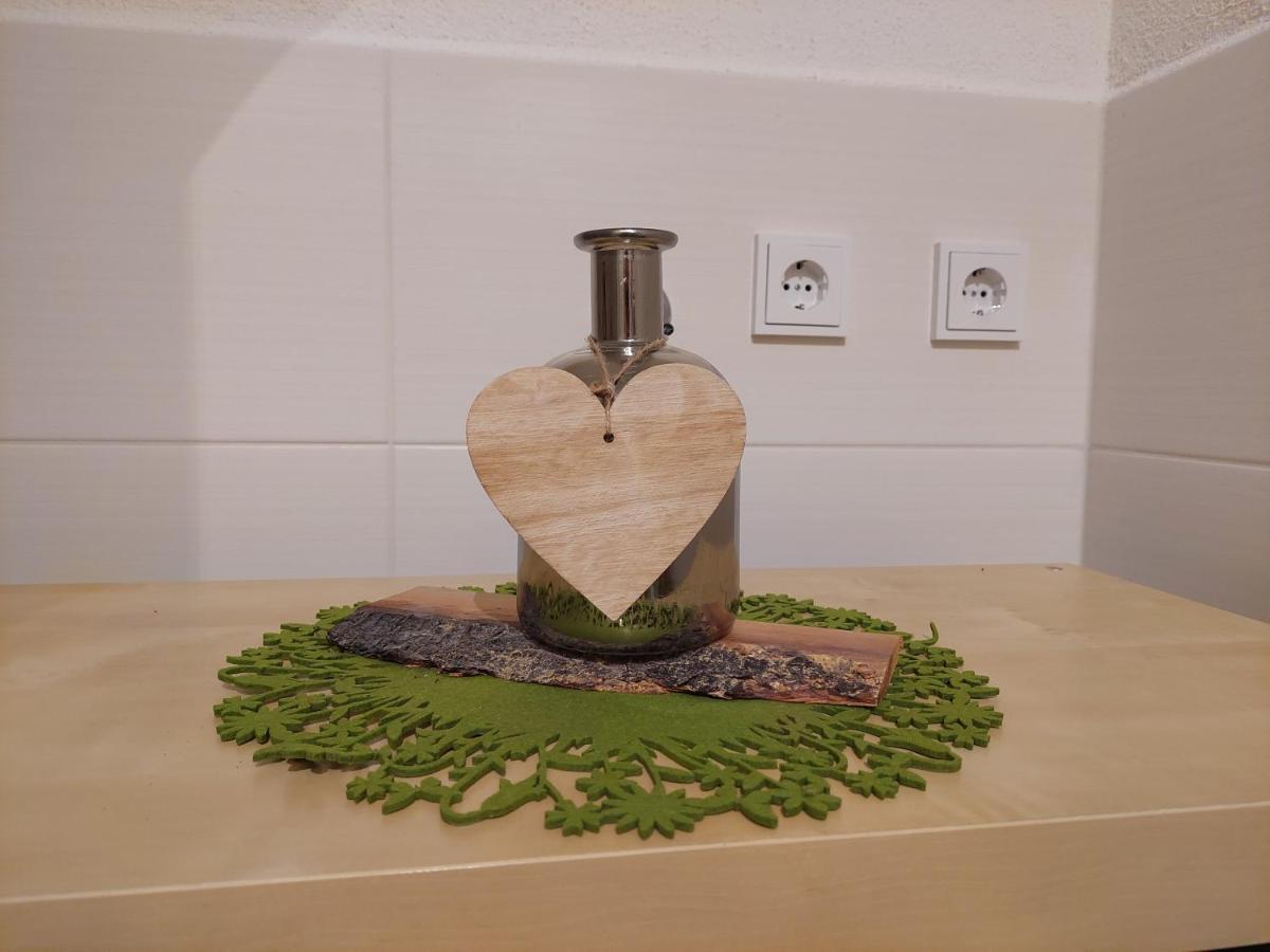 Appartement Naturnah Mieders Eksteriør billede