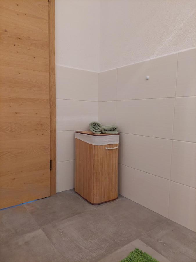 Appartement Naturnah Mieders Eksteriør billede