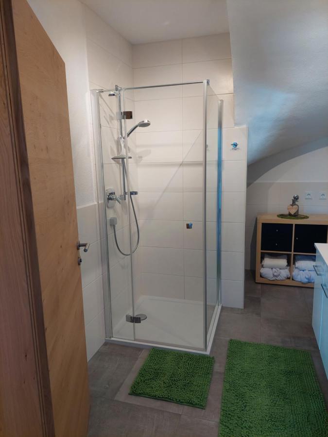 Appartement Naturnah Mieders Eksteriør billede