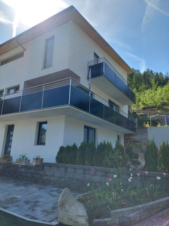 Appartement Naturnah Mieders Eksteriør billede