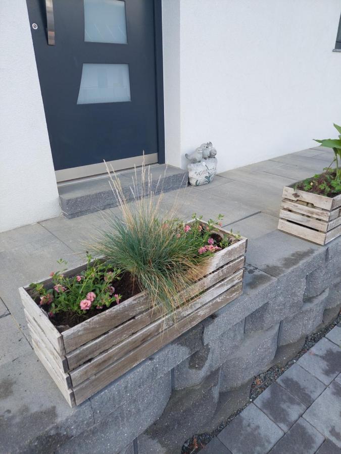 Appartement Naturnah Mieders Eksteriør billede