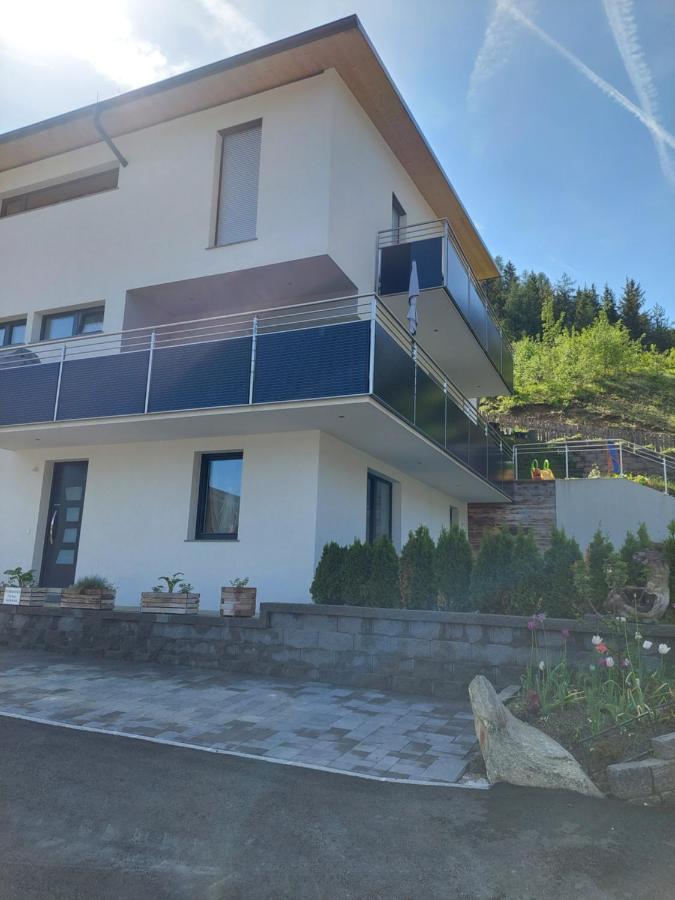 Appartement Naturnah Mieders Eksteriør billede