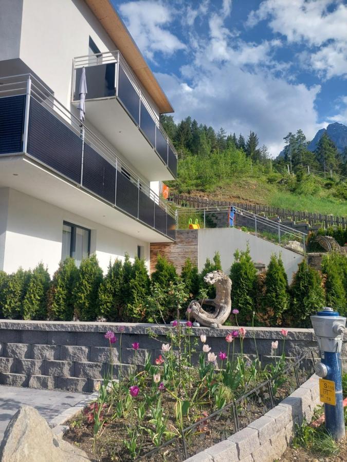 Appartement Naturnah Mieders Eksteriør billede