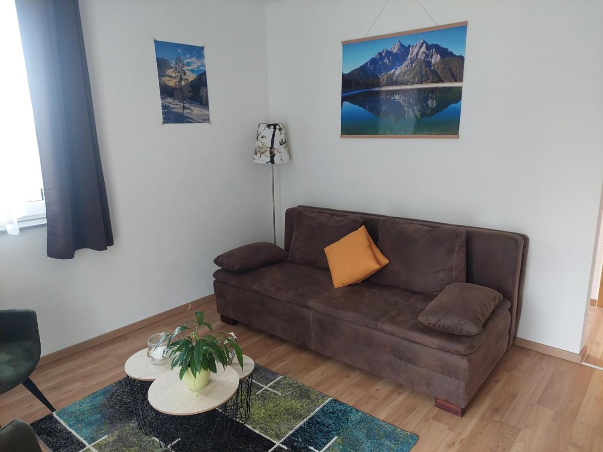 Appartement Naturnah Mieders Eksteriør billede