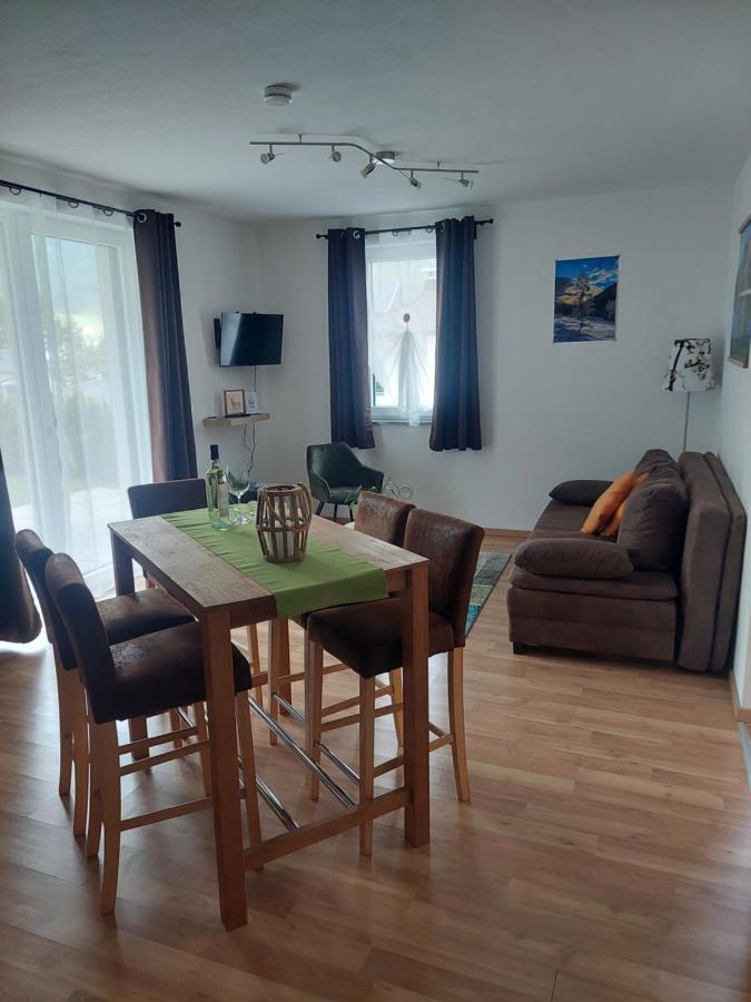 Appartement Naturnah Mieders Eksteriør billede