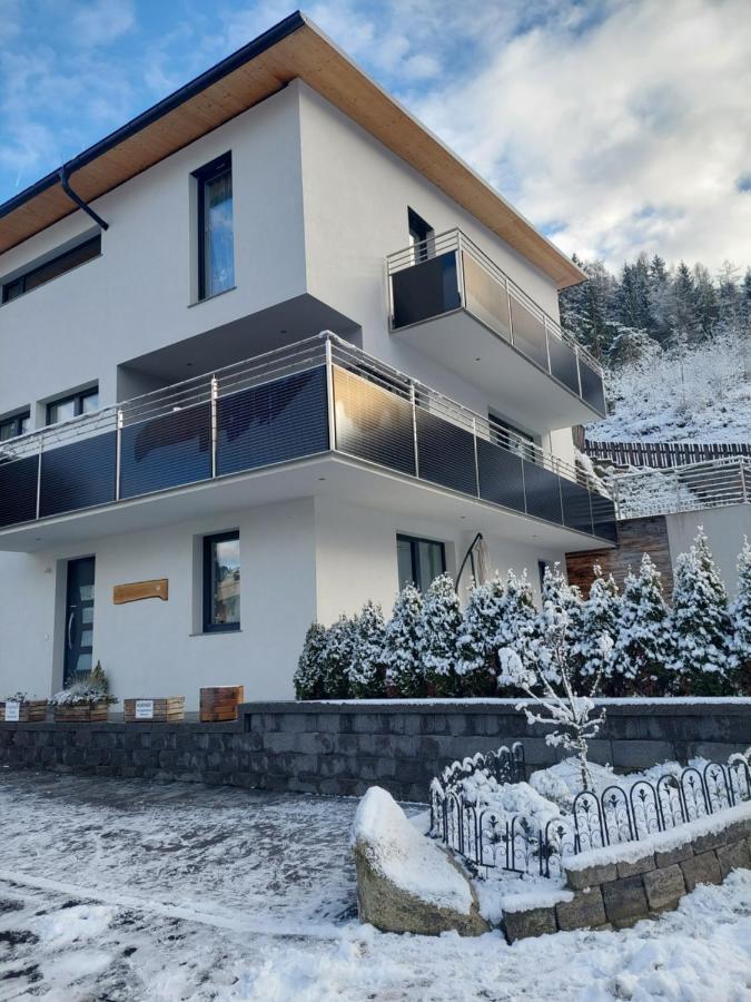 Appartement Naturnah Mieders Eksteriør billede