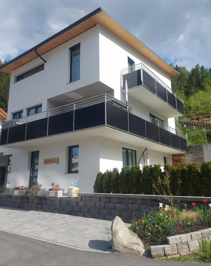 Appartement Naturnah Mieders Eksteriør billede